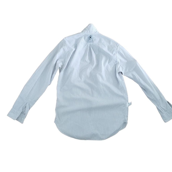 Talula Cotton Blouse Small - Picture 7 of 15